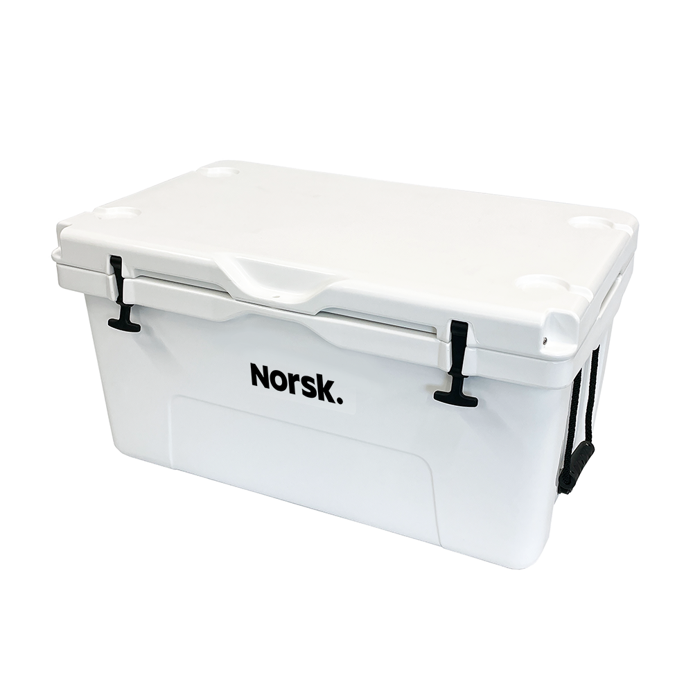 NORSK COOLER 85 LITRE | CHILLY BIN | ICE BOX