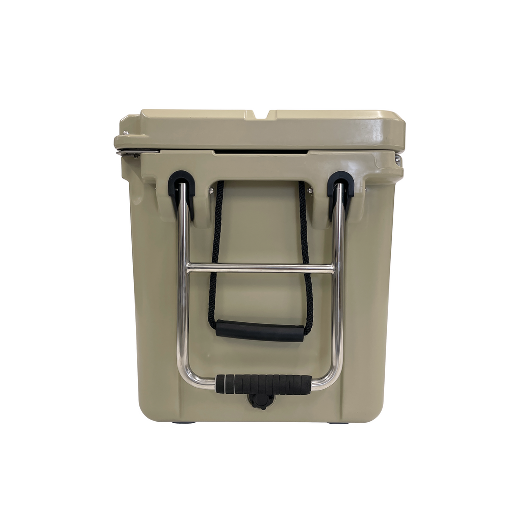 NORSK COOLER 120 LITRE, CHILLY BIN, ICE BOX