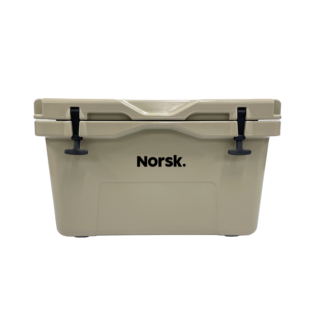 Norsk 65 litre Cooler | Chilli Bin for exceptional ice retention