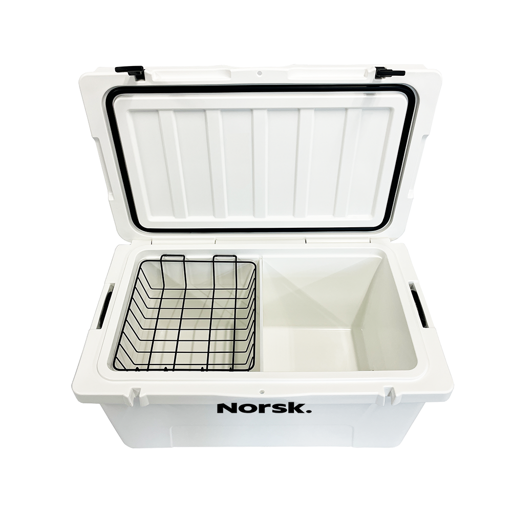 Norsk 85 litre Cooler | Chilli Bin for exceptional ice retention