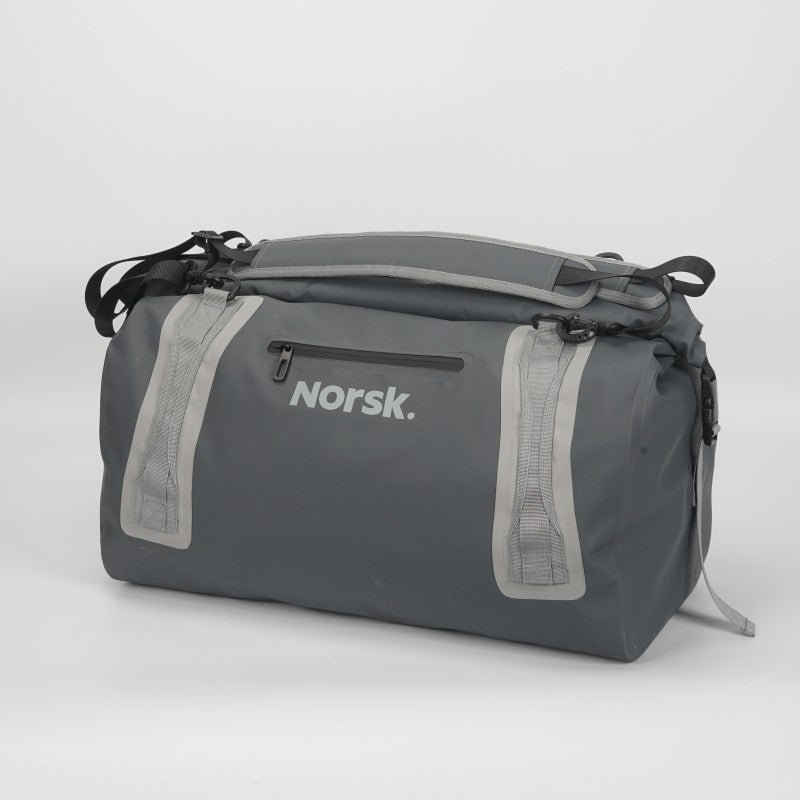 NORSK WATERPROOF  ADVENTURE BAG 40 LITRE